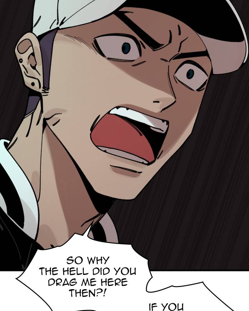 Psycho Revenge Chapter 11 - page 120