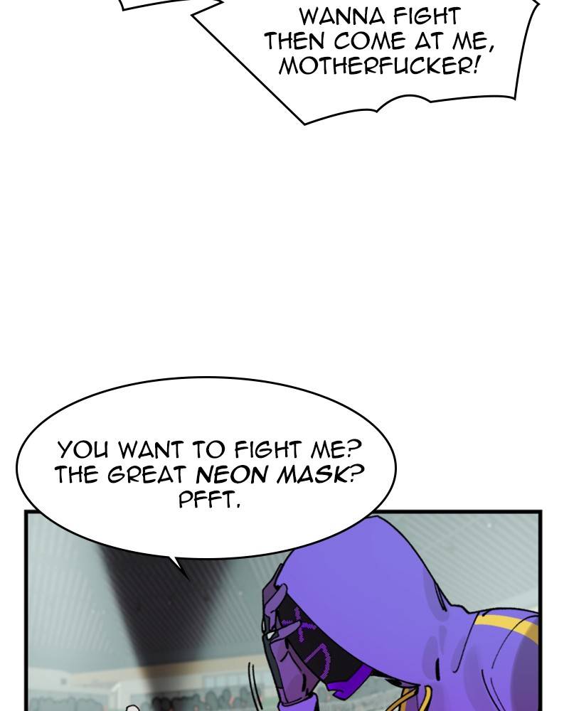 Psycho Revenge Chapter 11 - page 121