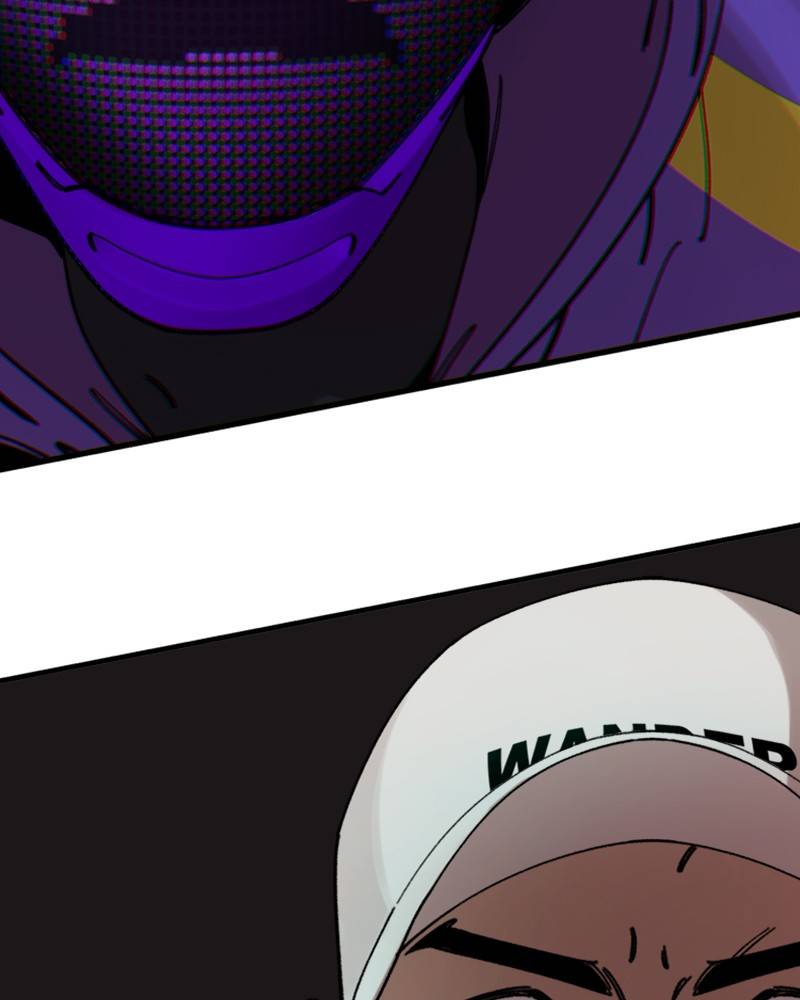 Psycho Revenge Chapter 11 - page 125