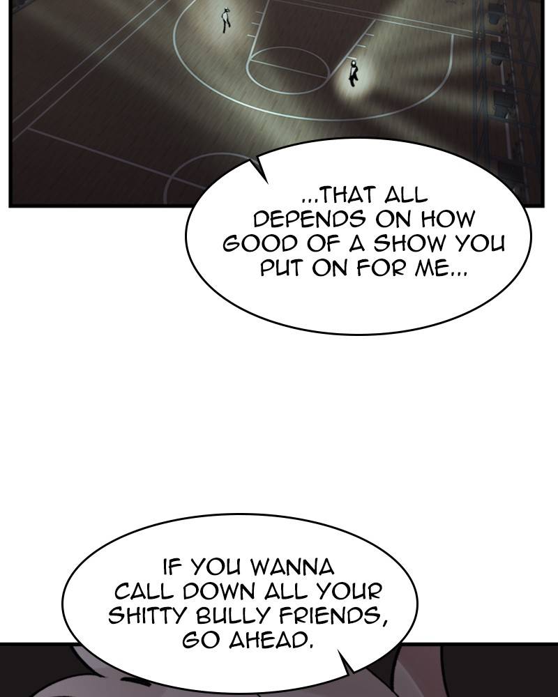Psycho Revenge Chapter 11 - page 128