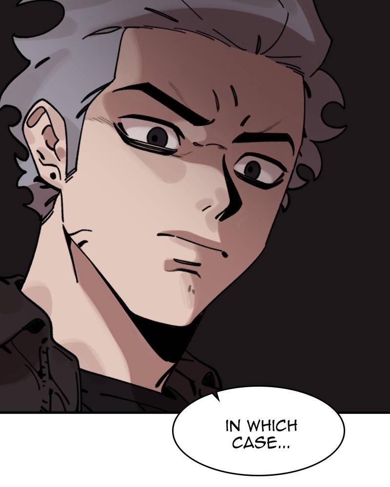 Psycho Revenge Chapter 11 - page 129