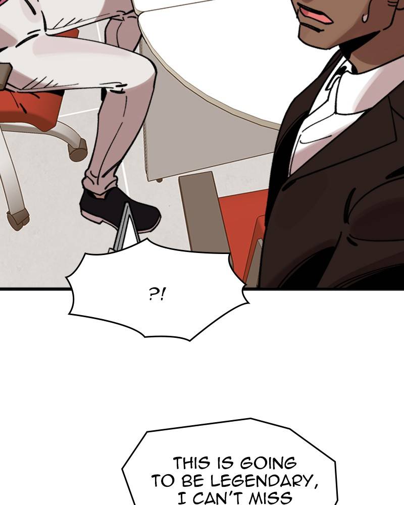 Psycho Revenge Chapter 11 - page 14