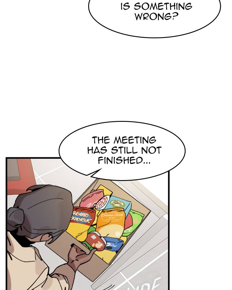 Psycho Revenge Chapter 11 - page 16