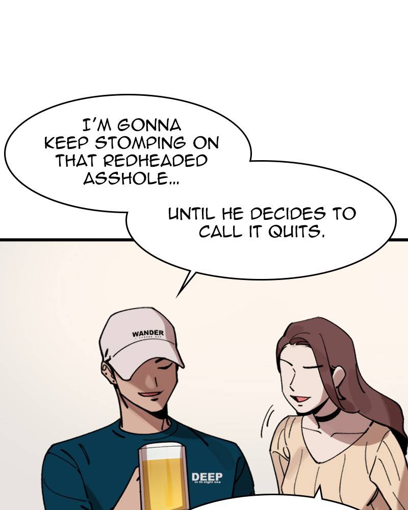 Psycho Revenge Chapter 11 - page 29