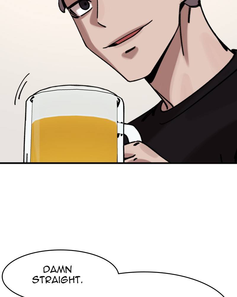 Psycho Revenge Chapter 11 - page 33