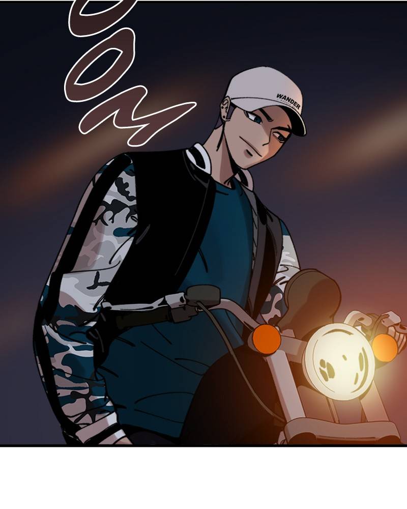 Psycho Revenge Chapter 11 - page 38