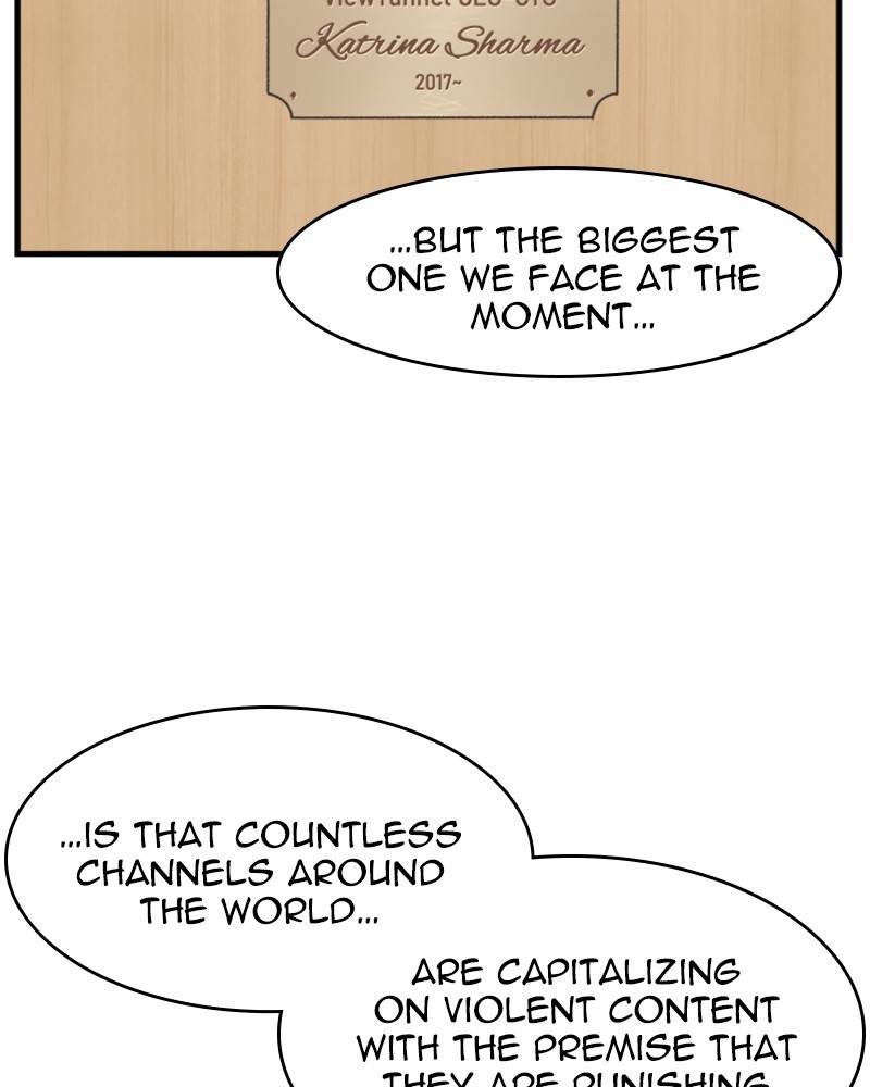 Psycho Revenge Chapter 11 - page 4