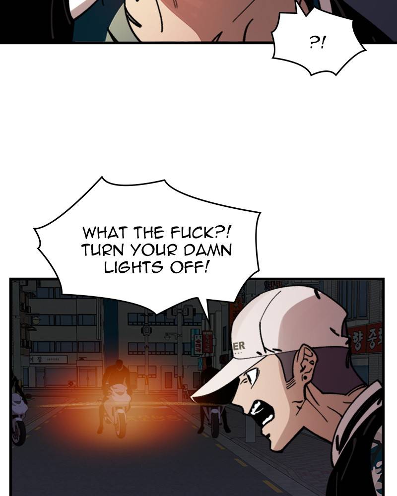 Psycho Revenge Chapter 11 - page 44