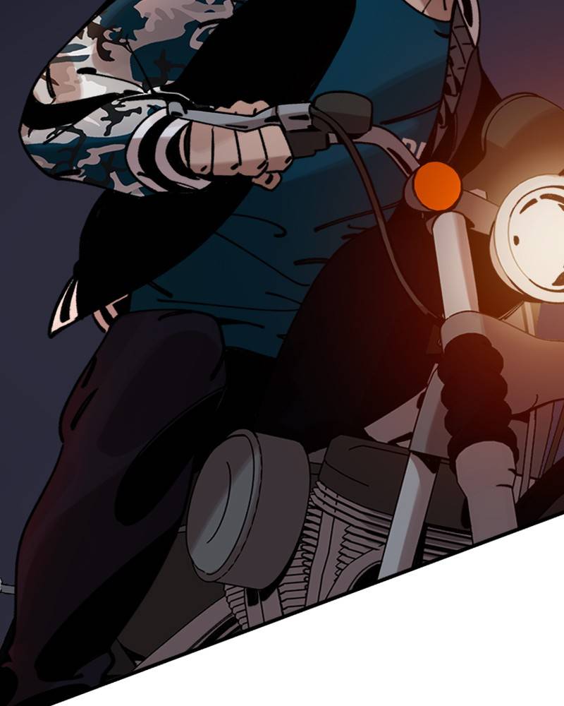 Psycho Revenge Chapter 11 - page 50