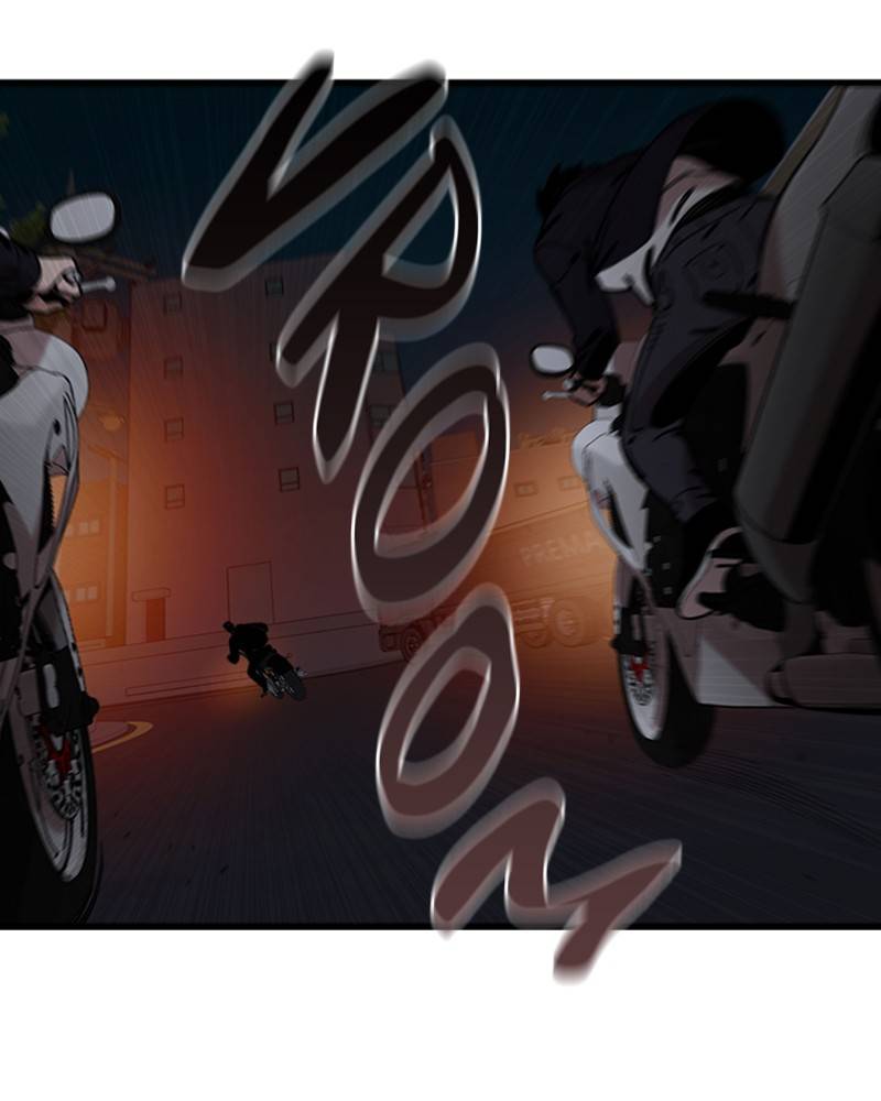 Psycho Revenge Chapter 11 - page 55