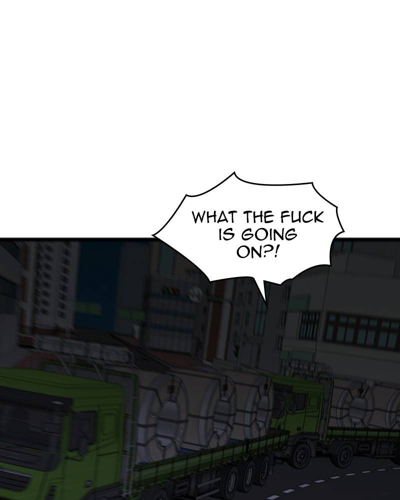 Psycho Revenge Chapter 11 - page 57