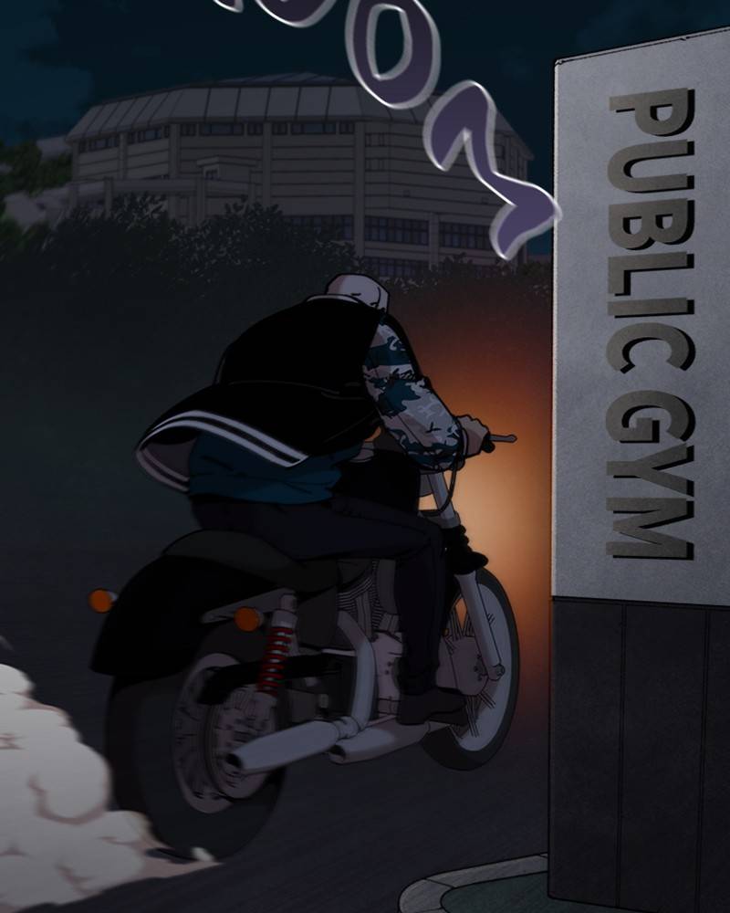 Psycho Revenge Chapter 11 - page 60