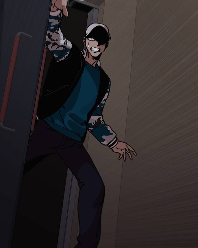 Psycho Revenge Chapter 11 - page 65