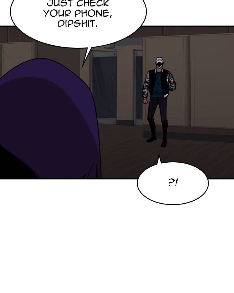 Psycho Revenge Chapter 11 - page 77