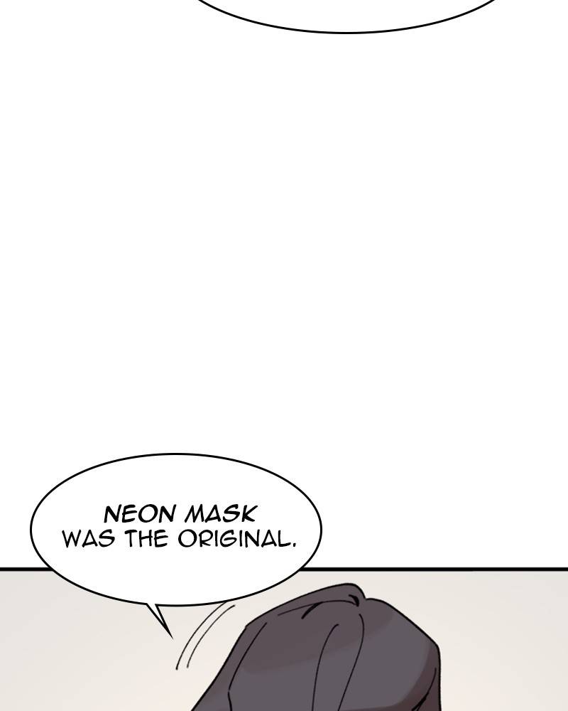 Psycho Revenge Chapter 11 - page 8