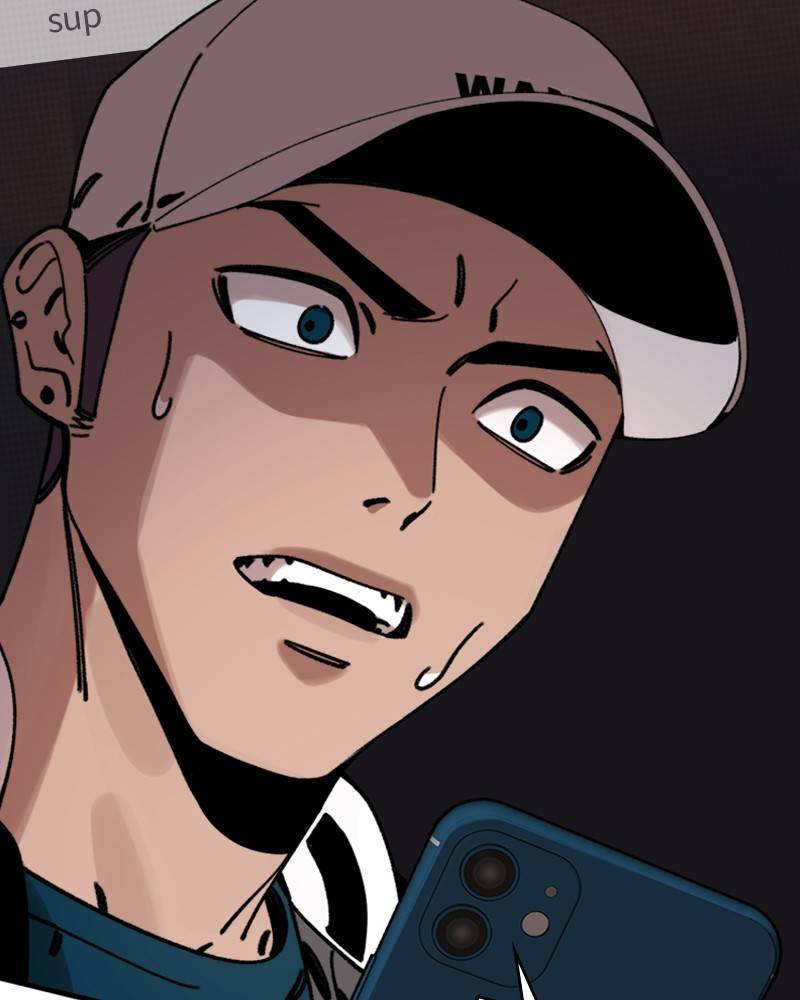Psycho Revenge Chapter 11 - page 81