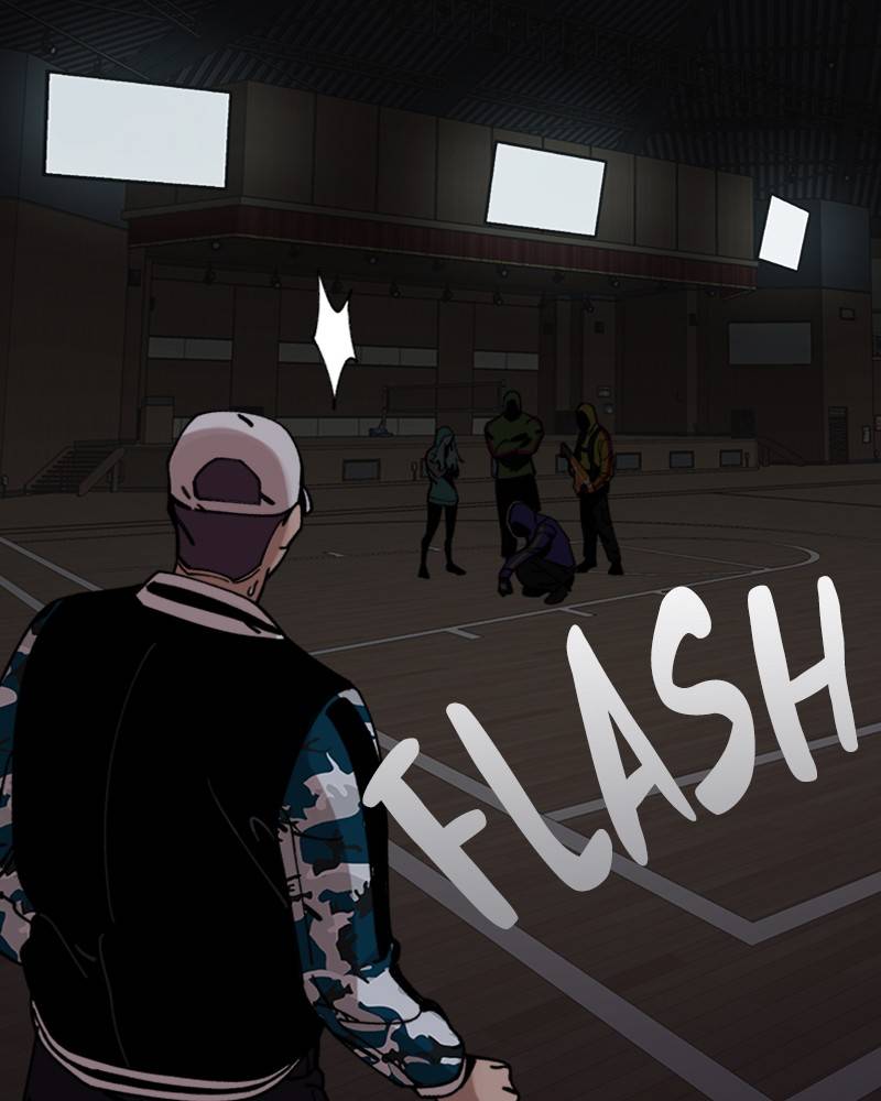 Psycho Revenge Chapter 11 - page 84