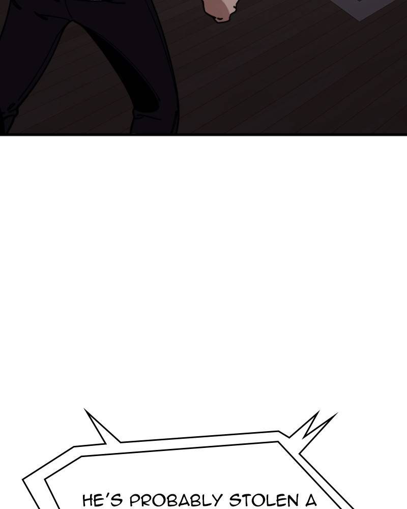 Psycho Revenge Chapter 11 - page 85