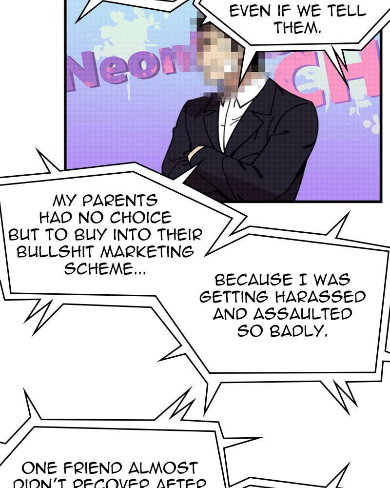 Psycho Revenge Chapter 11 - page 87