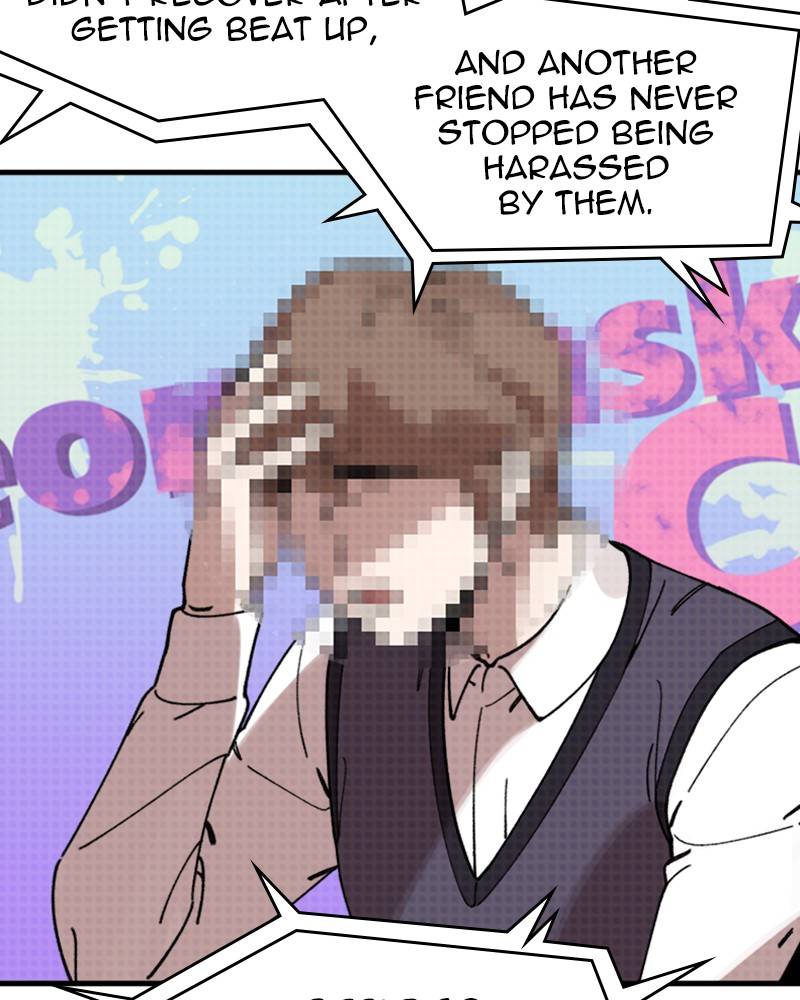 Psycho Revenge Chapter 11 - page 88