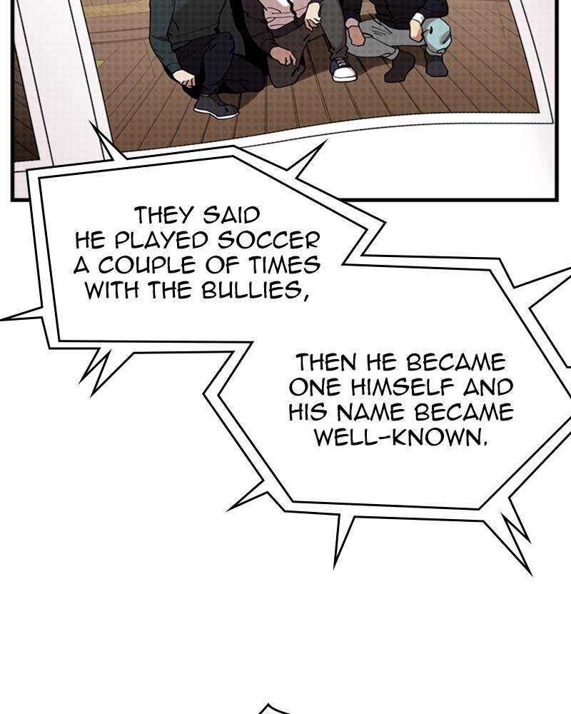 Psycho Revenge Chapter 11 - page 90
