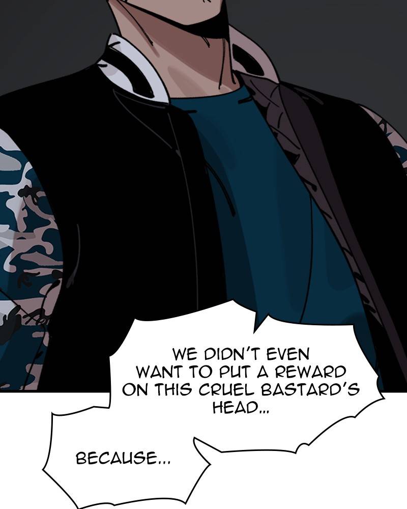 Psycho Revenge Chapter 11 - page 92