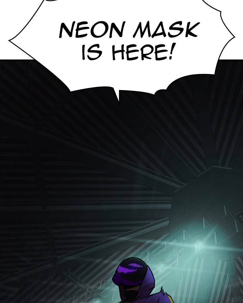 Psycho Revenge Chapter 11 - page 97
