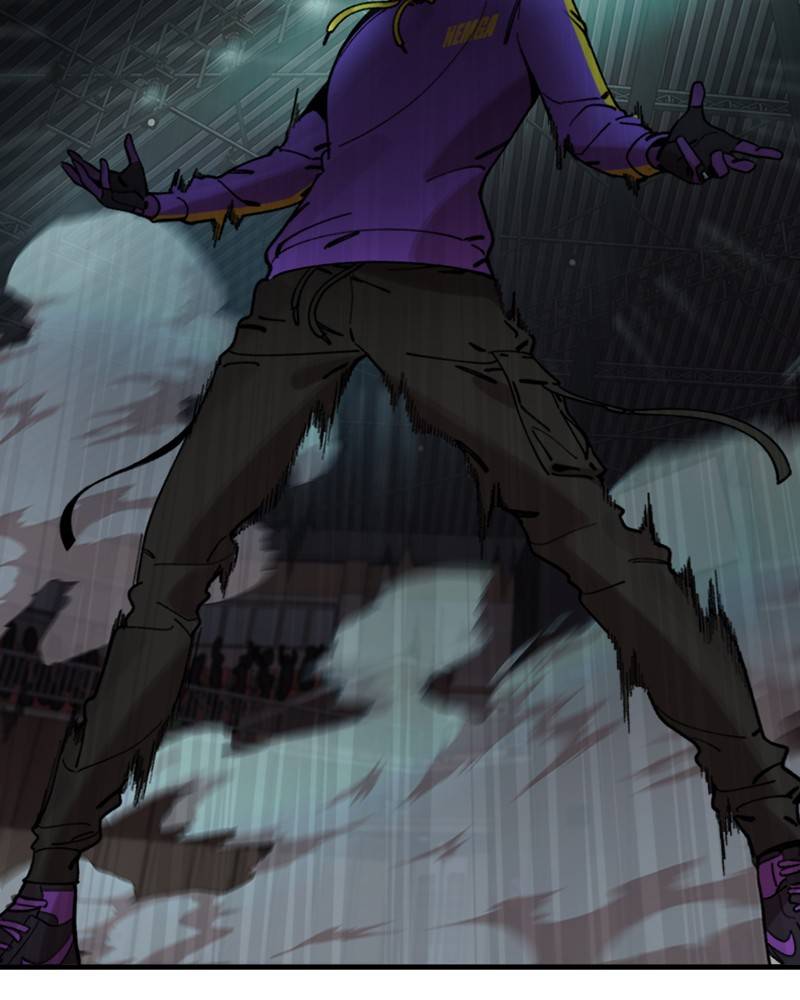 Psycho Revenge Chapter 11 - page 98