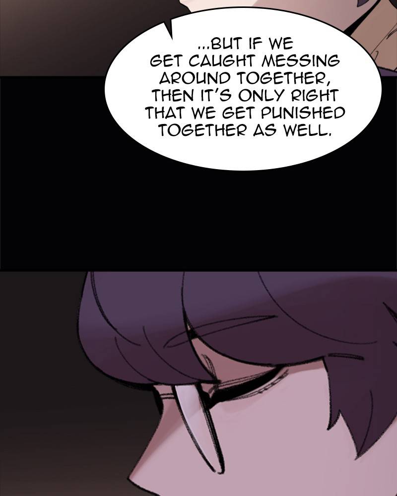 Psycho Revenge Chapter 13 - page 114