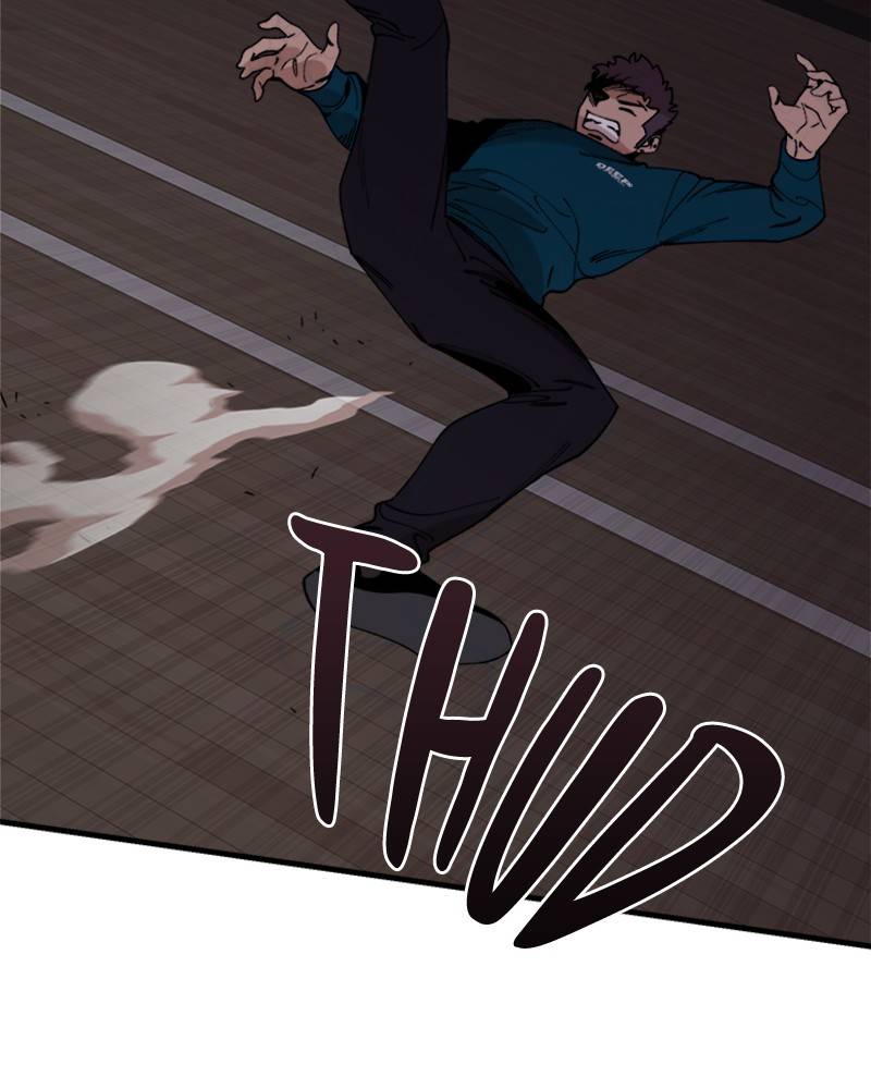 Psycho Revenge Chapter 14 - page 11