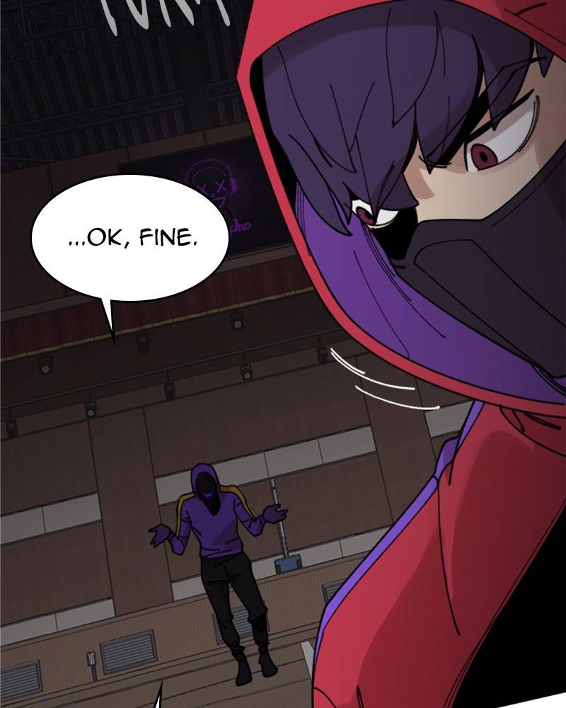 Psycho Revenge Chapter 14 - page 117