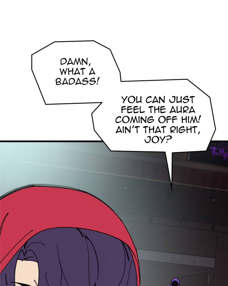 Psycho Revenge Chapter 14 - page 12