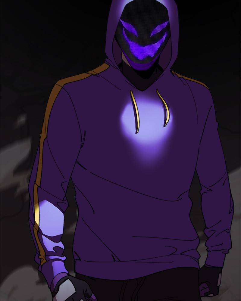 Psycho Revenge Chapter 14 - page 121