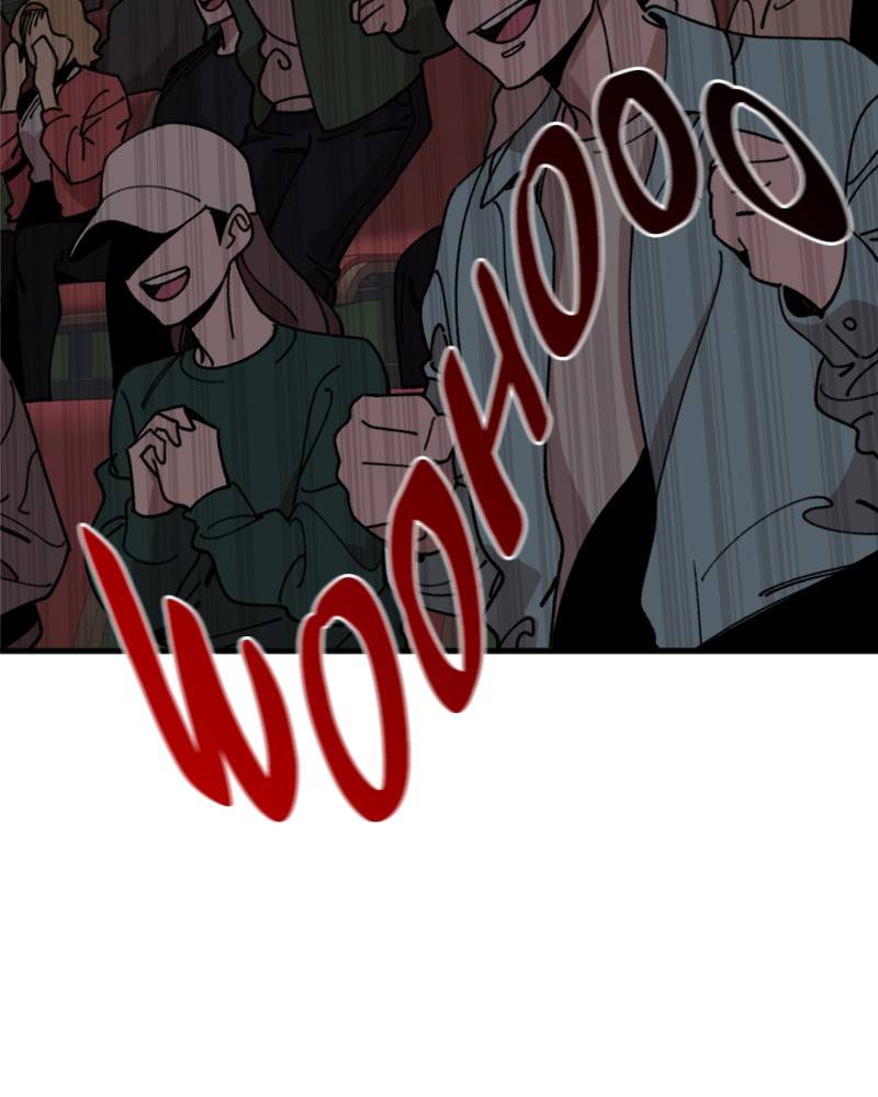 Psycho Revenge Chapter 14 - page 126