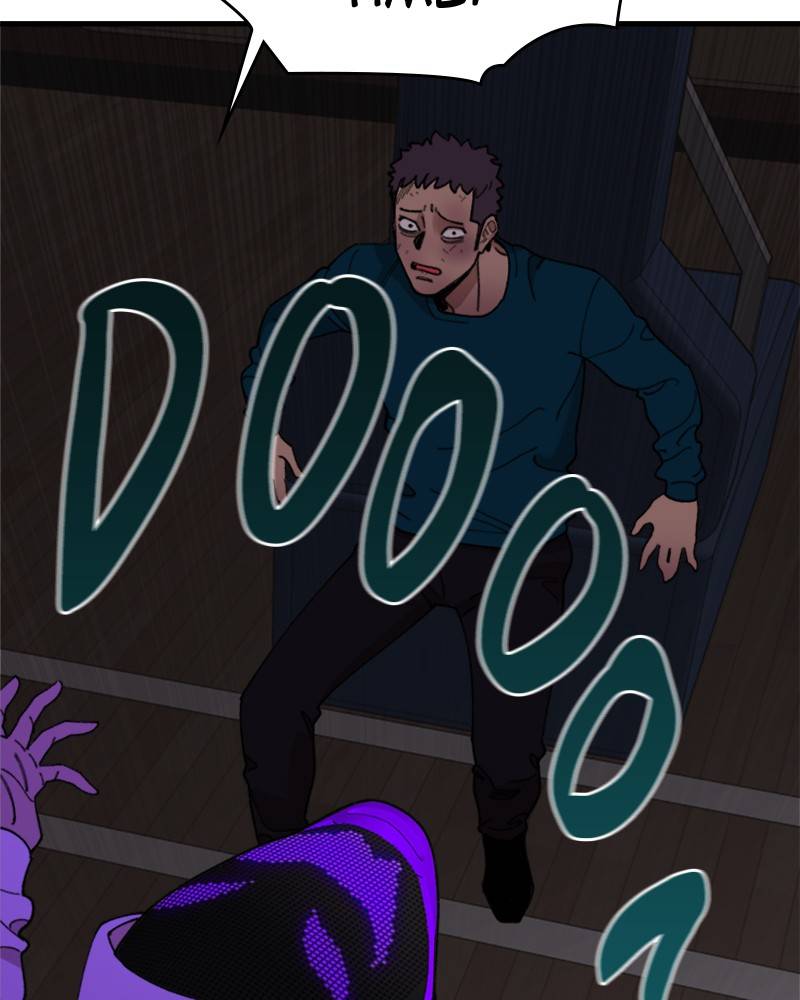 Psycho Revenge Chapter 14 - page 132
