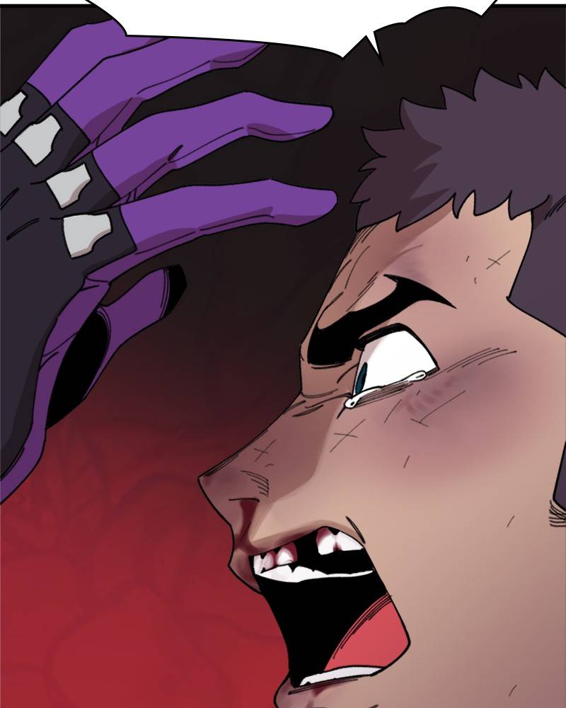 Psycho Revenge Chapter 14 - page 135