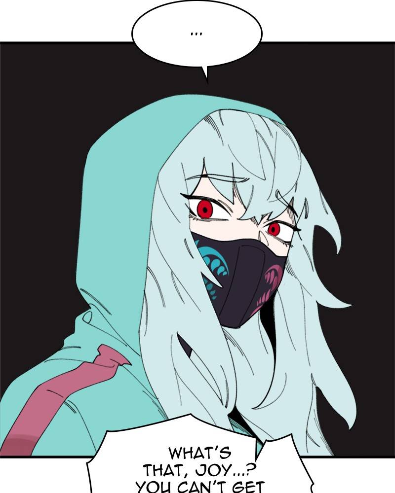 Psycho Revenge Chapter 14 - page 16
