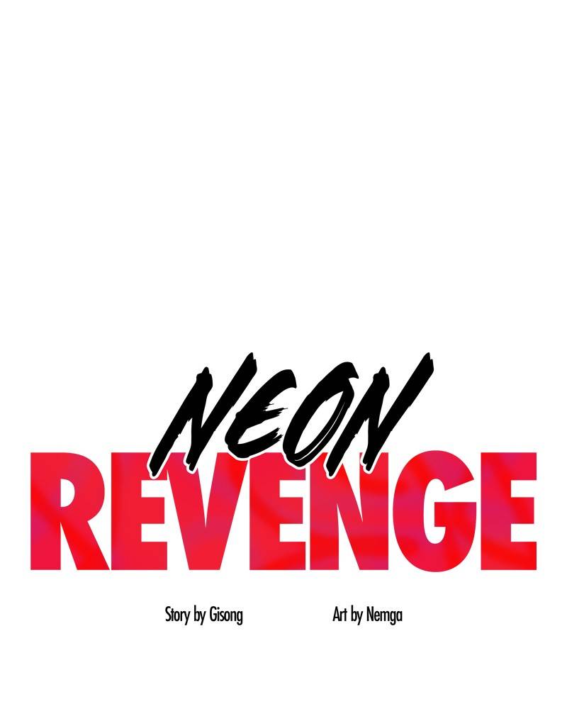 Psycho Revenge Chapter 14 - page 18