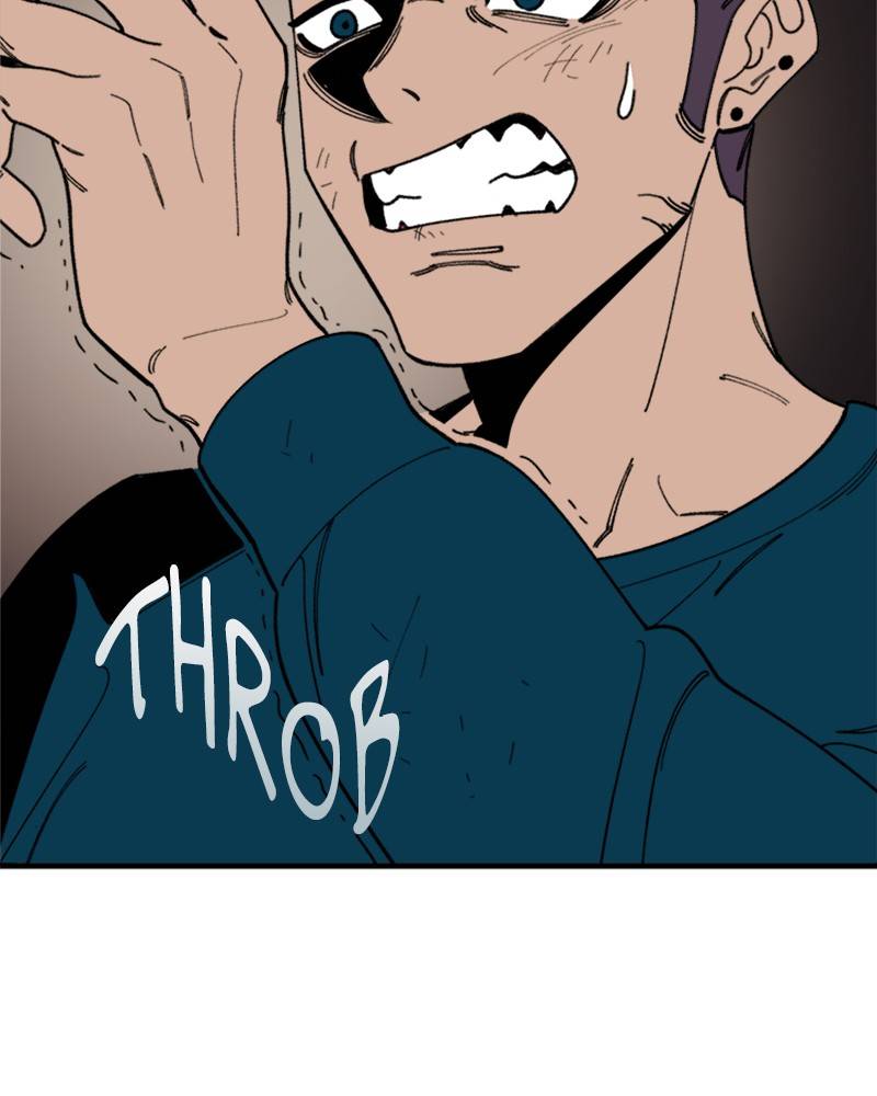 Psycho Revenge Chapter 14 - page 21