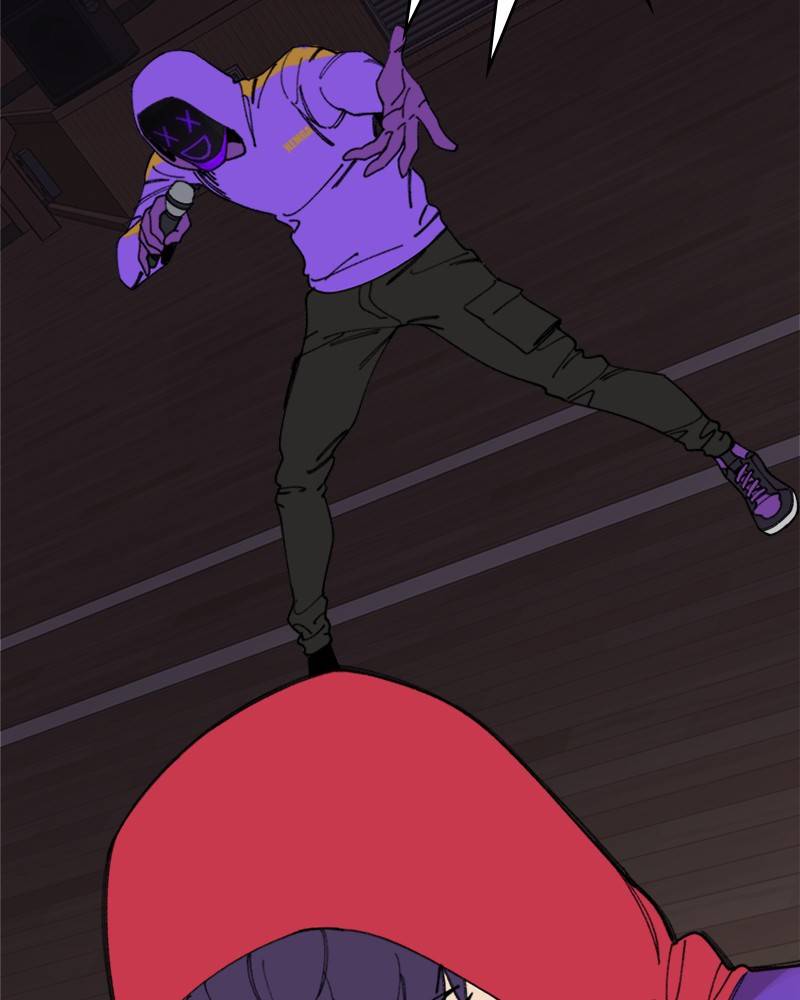 Psycho Revenge Chapter 14 - page 25