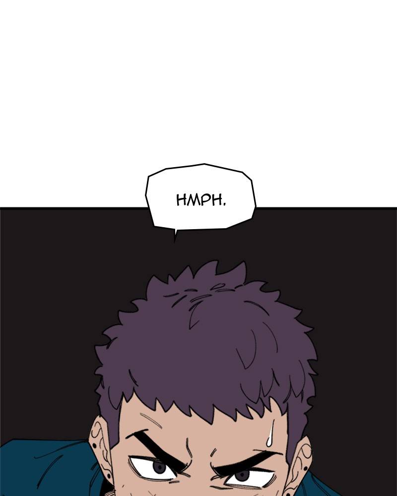 Psycho Revenge Chapter 14 - page 28