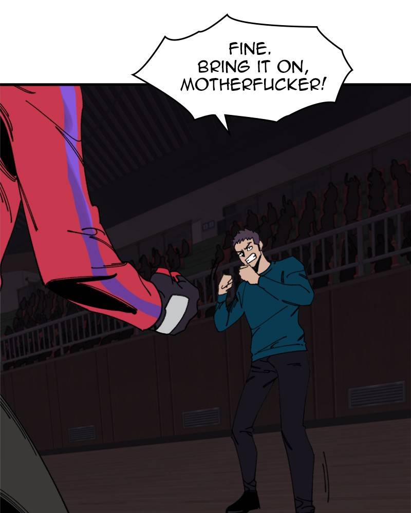 Psycho Revenge Chapter 14 - page 30