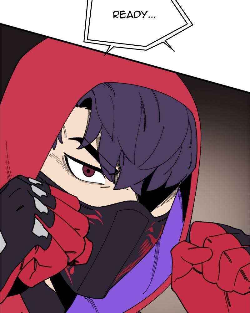 Psycho Revenge Chapter 14 - page 34