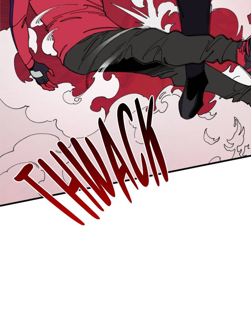 Psycho Revenge Chapter 14 - page 37