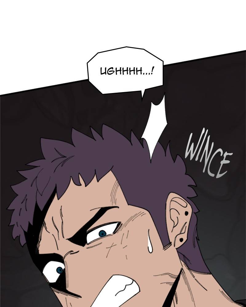 Psycho Revenge Chapter 14 - page 38