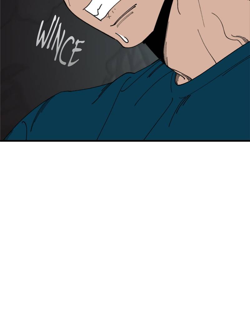 Psycho Revenge Chapter 14 - page 39