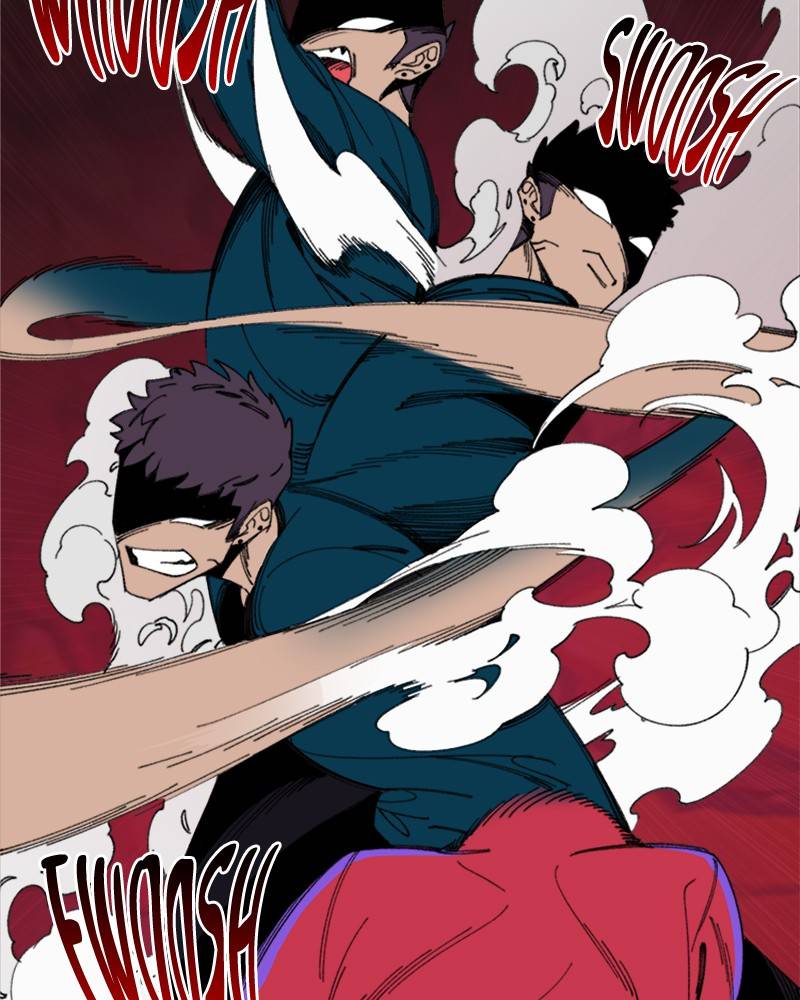 Psycho Revenge Chapter 14 - page 41