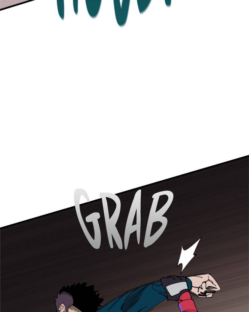 Psycho Revenge Chapter 14 - page 43