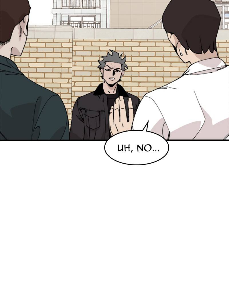 Psycho Revenge Chapter 16 - page 114