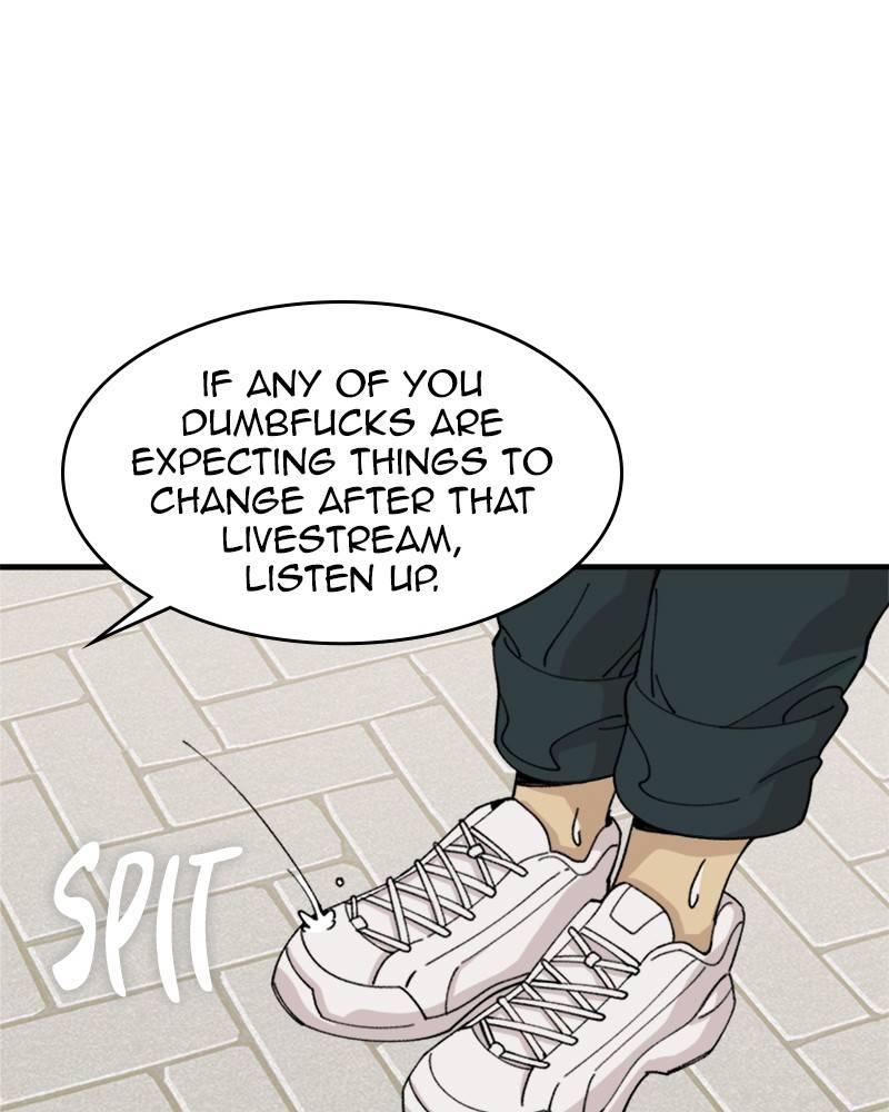 Psycho Revenge Chapter 16 - page 117